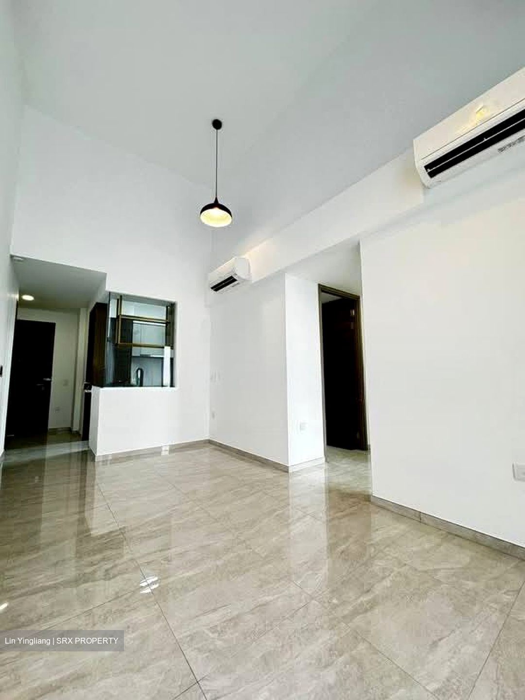 The Florence Residences (D19), Apartment #593167701